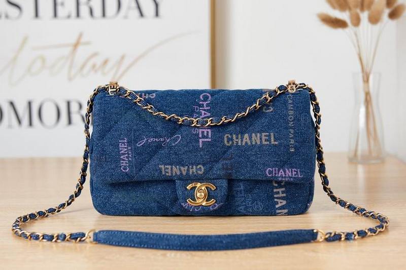 Chanel Handbags 280